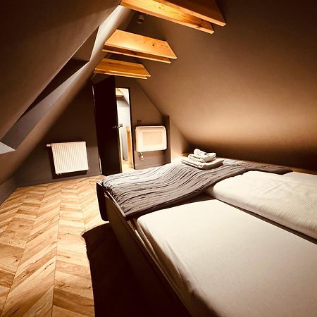 5 Star Apartments - Luxury & Comfort Jelenia Góra Eksteriør bilde