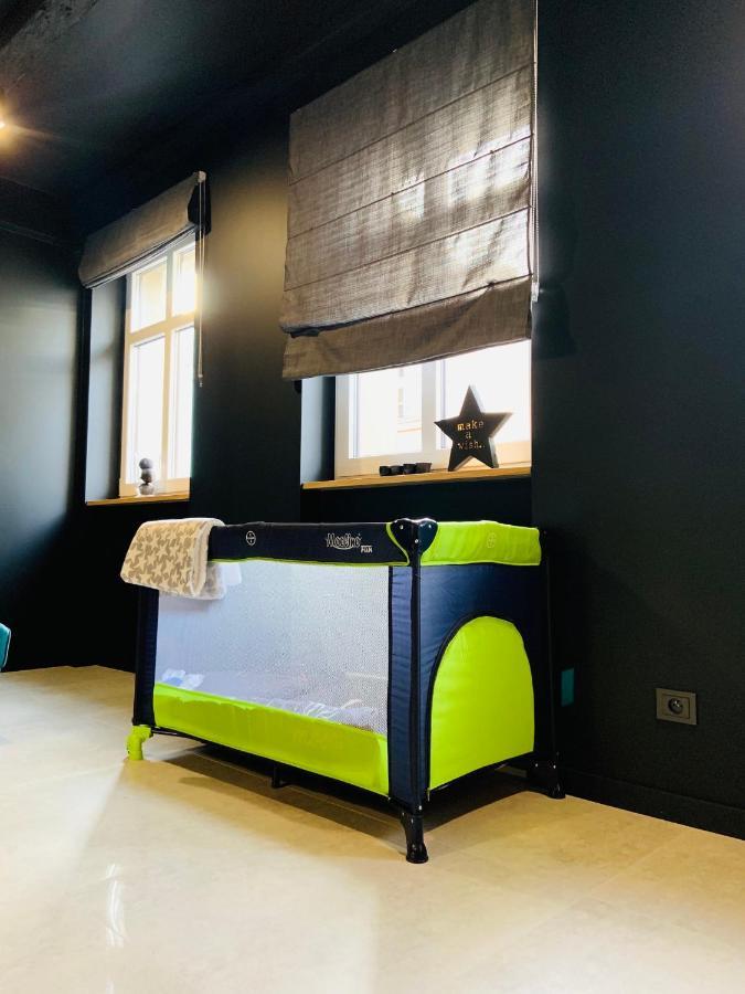 5 Star Apartments - Luxury & Comfort Jelenia Góra Eksteriør bilde