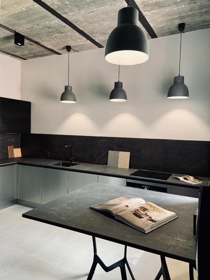 5 Star Apartments - Luxury & Comfort Jelenia Góra Eksteriør bilde
