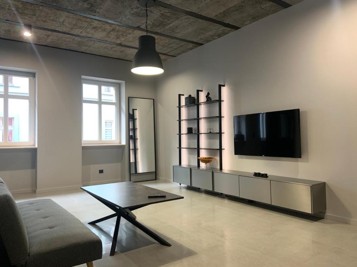 5 Star Apartments - Luxury & Comfort Jelenia Góra Eksteriør bilde