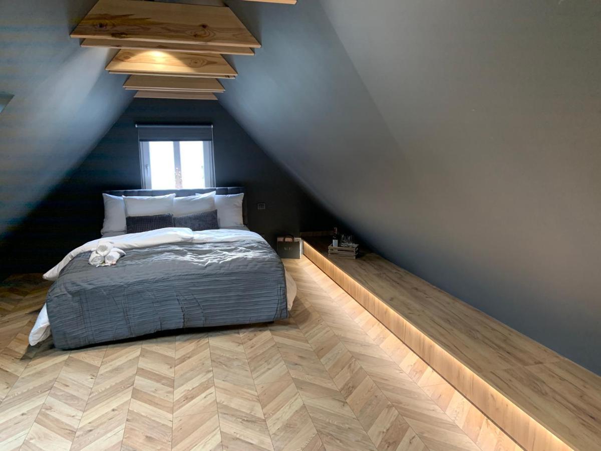 5 Star Apartments - Luxury & Comfort Jelenia Góra Eksteriør bilde