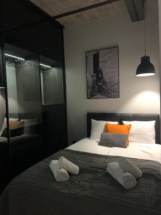 5 Star Apartments - Luxury & Comfort Jelenia Góra Eksteriør bilde