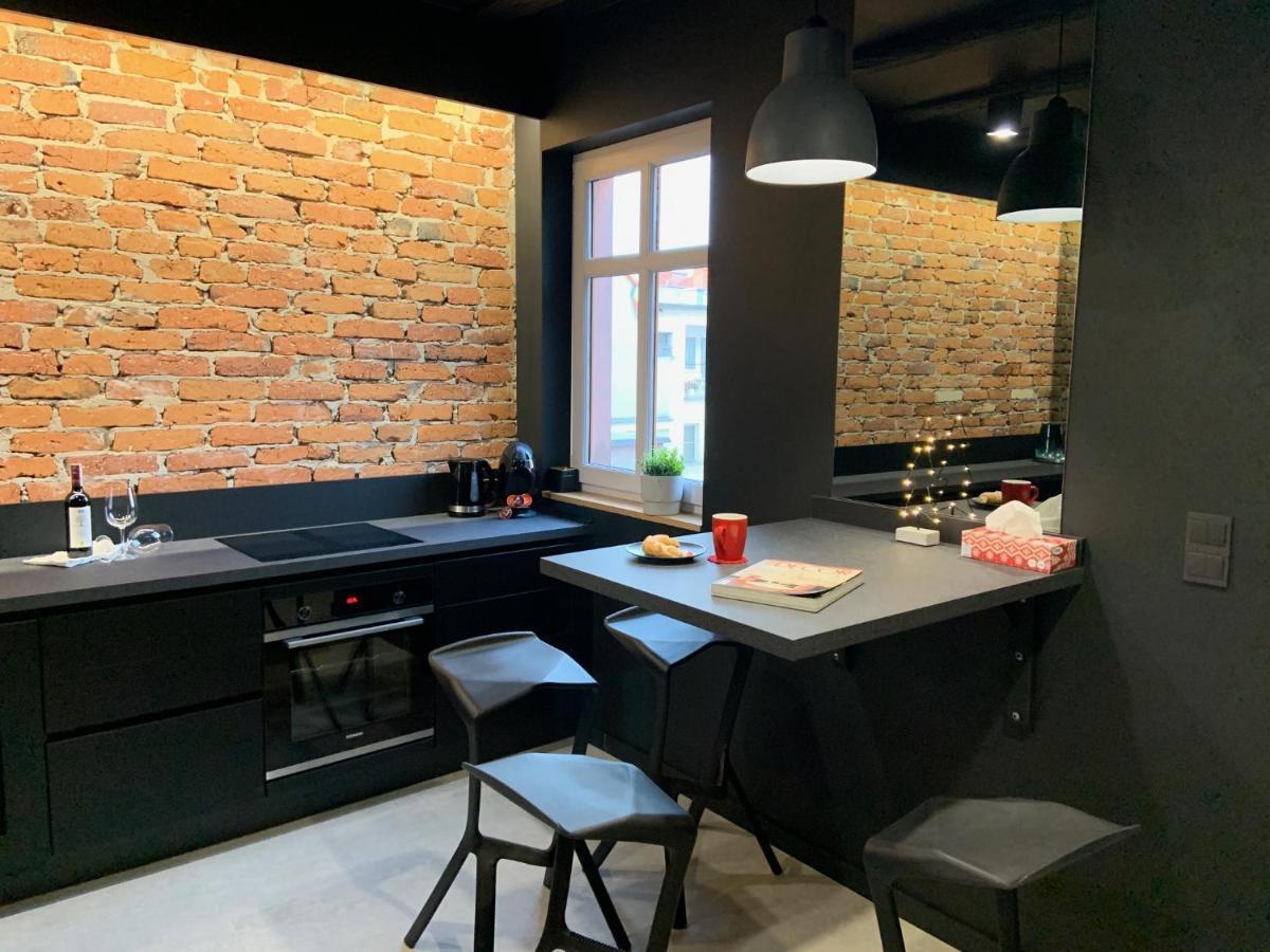 5 Star Apartments - Luxury & Comfort Jelenia Góra Eksteriør bilde