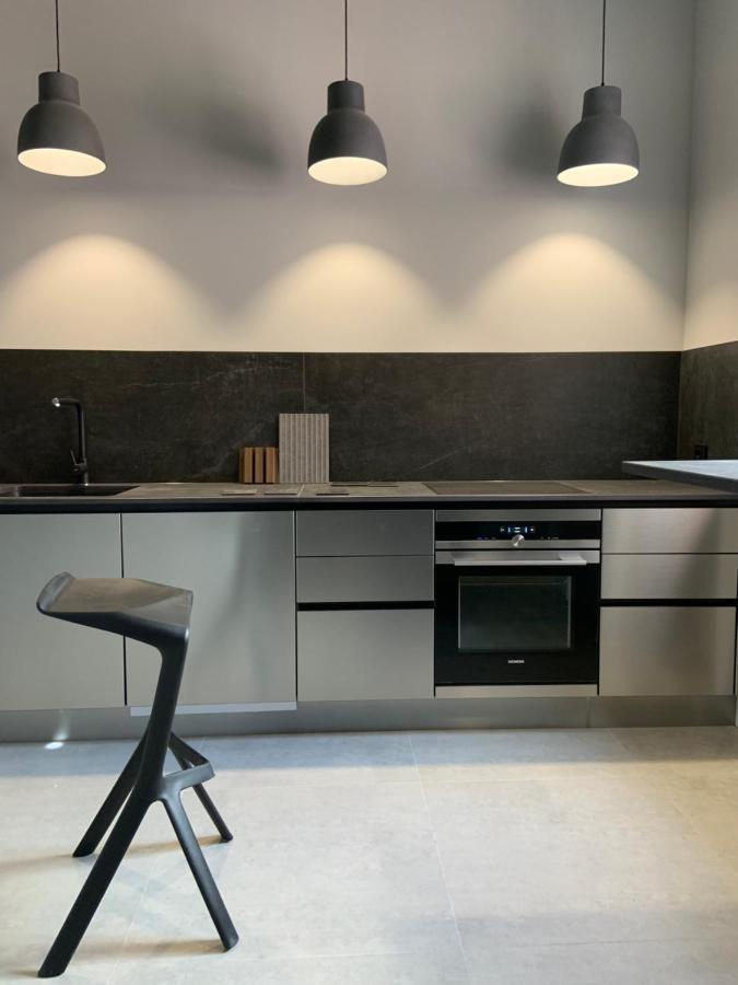 5 Star Apartments - Luxury & Comfort Jelenia Góra Eksteriør bilde