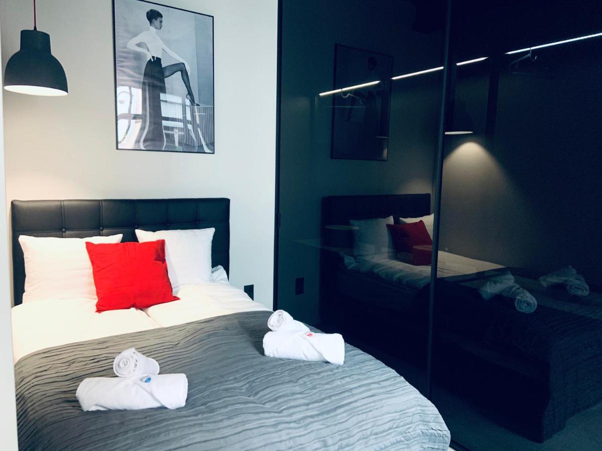 5 Star Apartments - Luxury & Comfort Jelenia Góra Eksteriør bilde