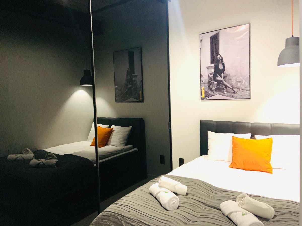 5 Star Apartments - Luxury & Comfort Jelenia Góra Eksteriør bilde