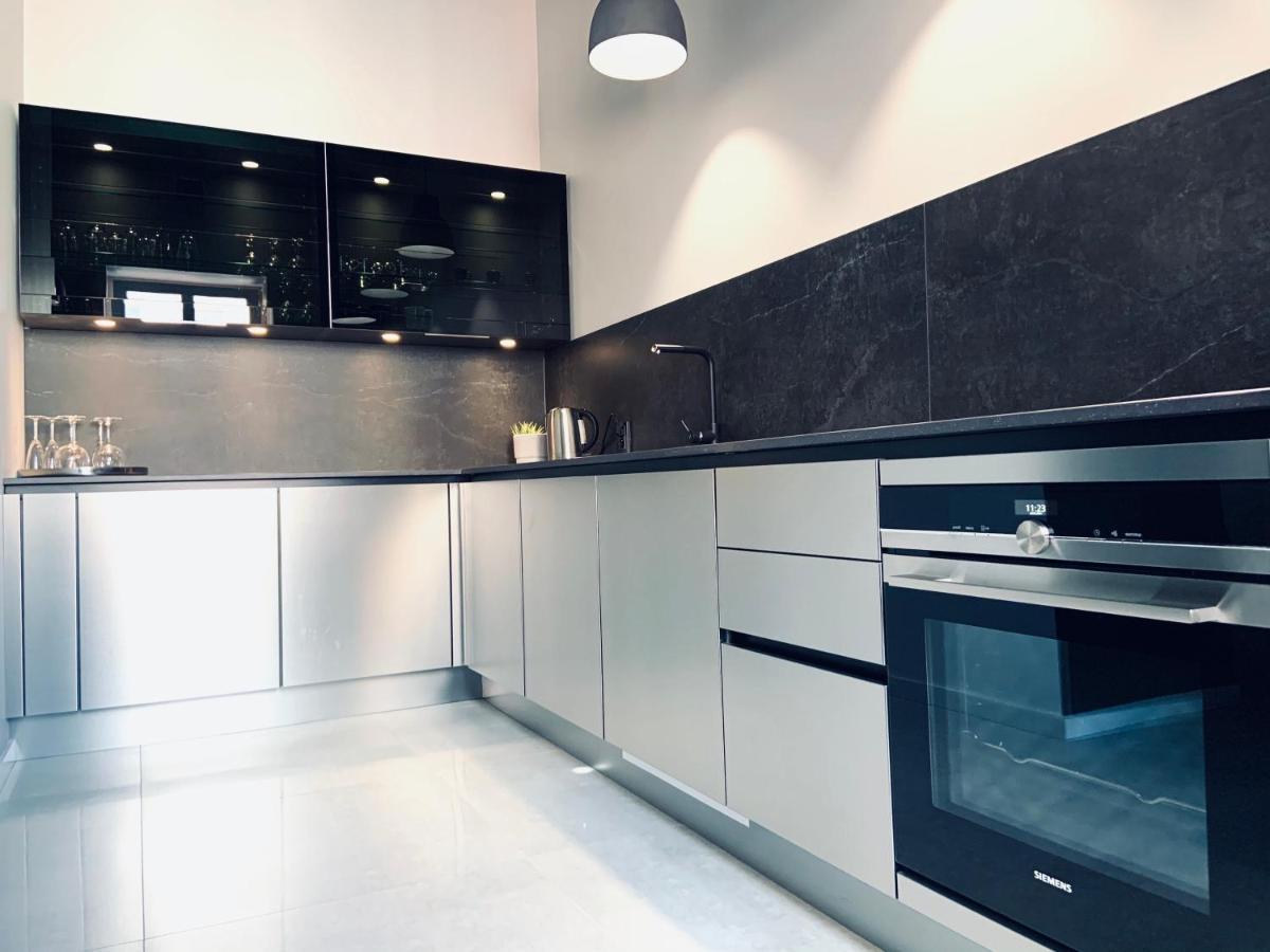 5 Star Apartments - Luxury & Comfort Jelenia Góra Eksteriør bilde