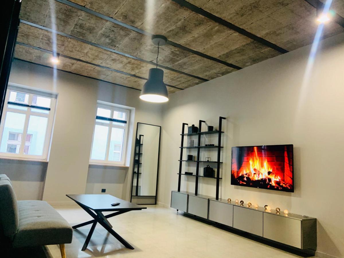 5 Star Apartments - Luxury & Comfort Jelenia Góra Eksteriør bilde
