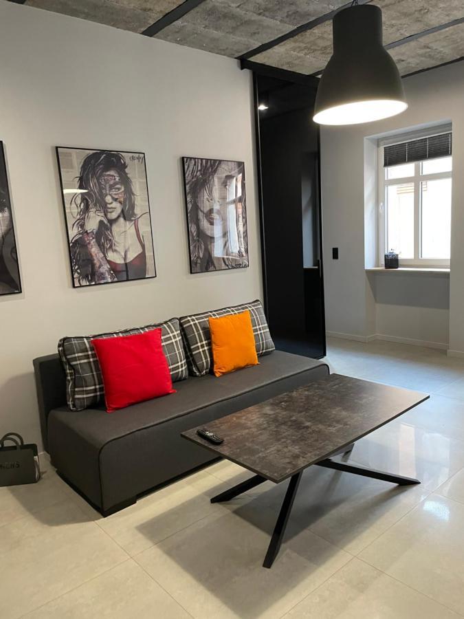 5 Star Apartments - Luxury & Comfort Jelenia Góra Eksteriør bilde