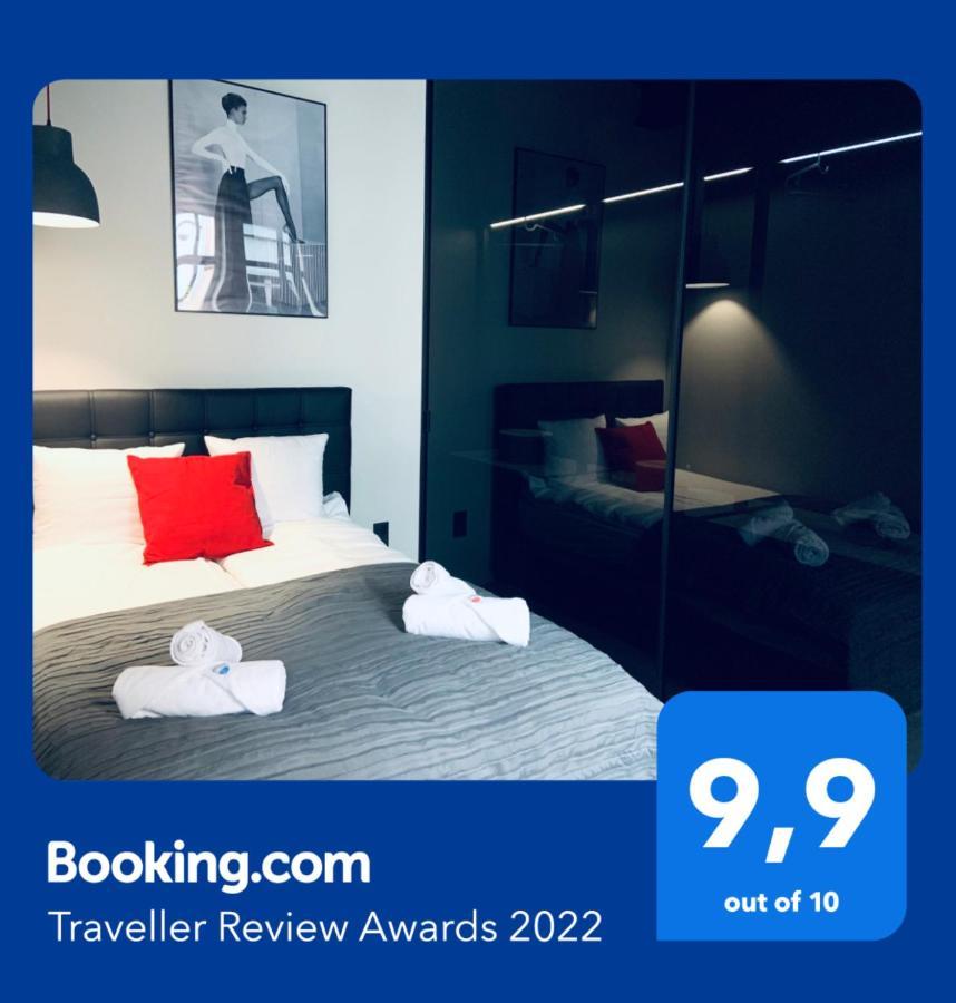 5 Star Apartments - Luxury & Comfort Jelenia Góra Eksteriør bilde