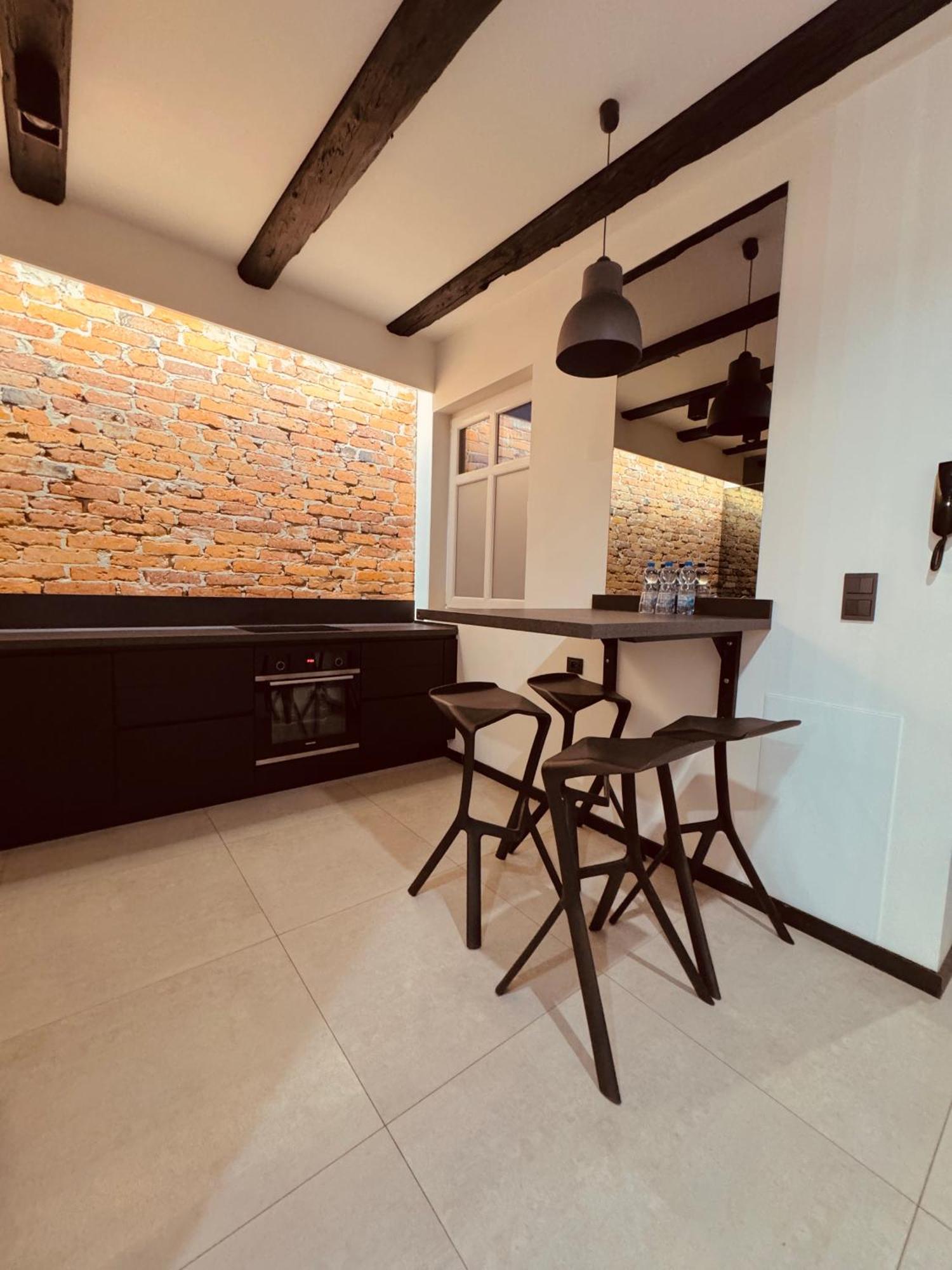 5 Star Apartments - Luxury & Comfort Jelenia Góra Eksteriør bilde