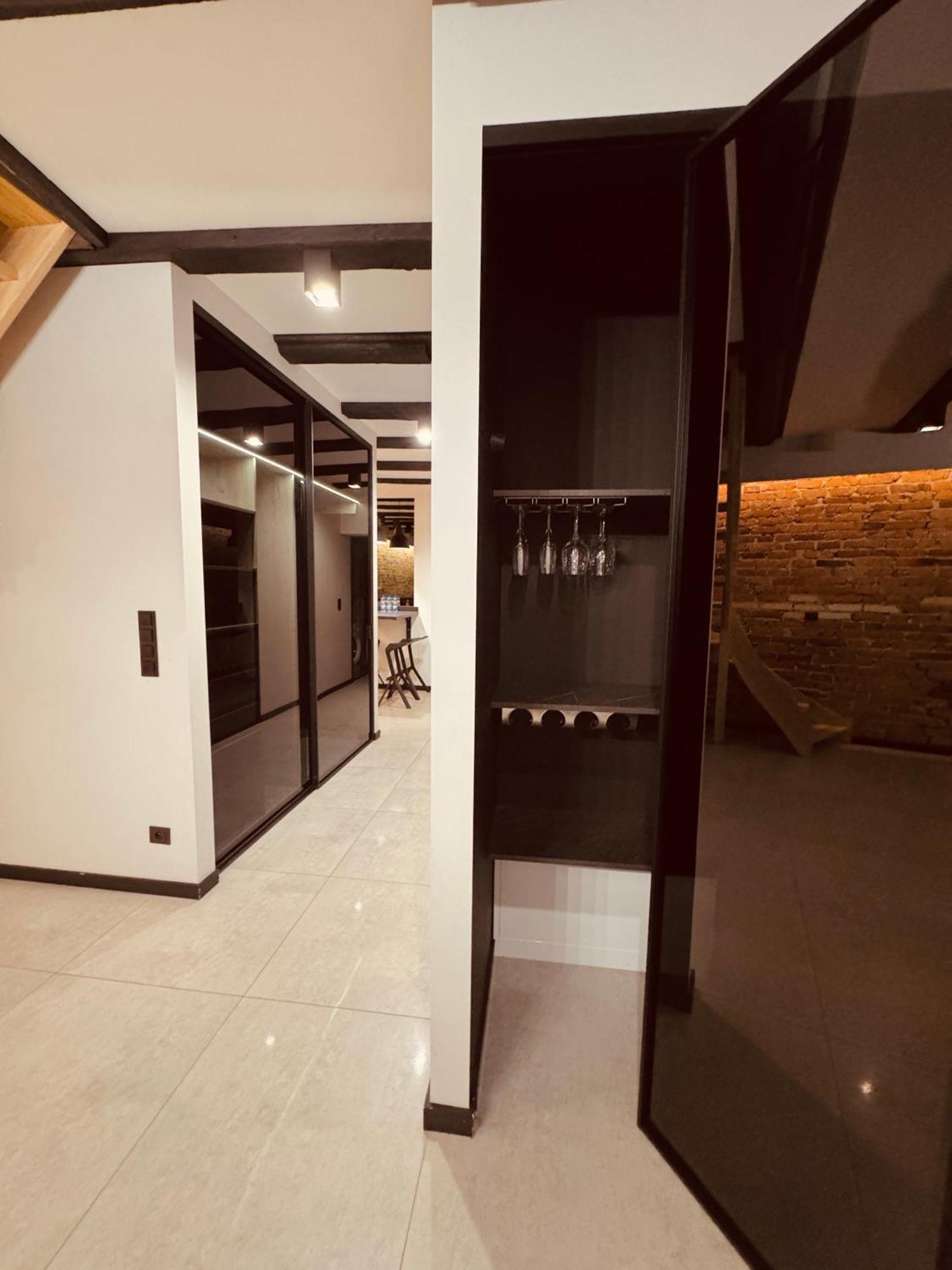 5 Star Apartments - Luxury & Comfort Jelenia Góra Eksteriør bilde
