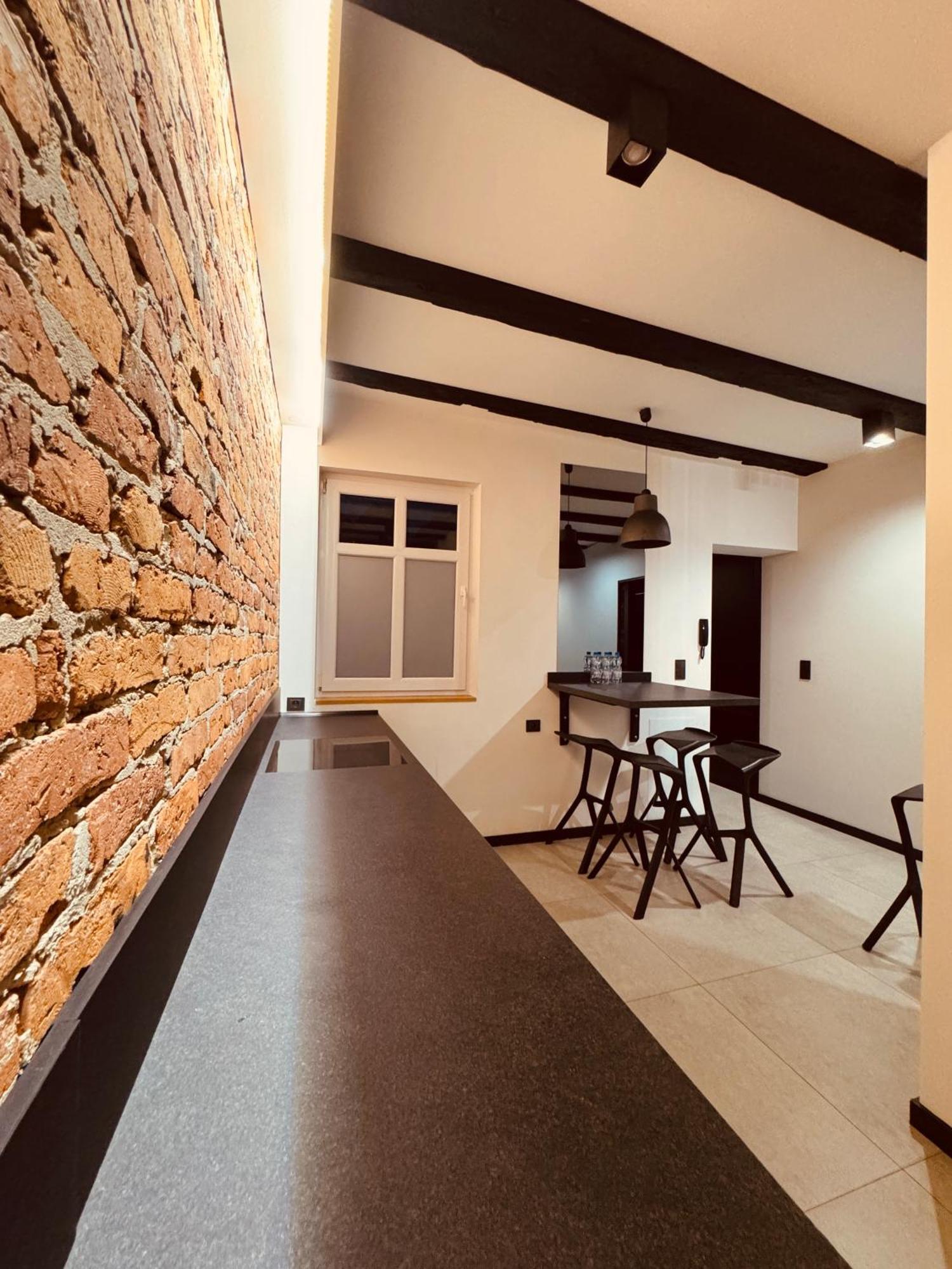 5 Star Apartments - Luxury & Comfort Jelenia Góra Eksteriør bilde
