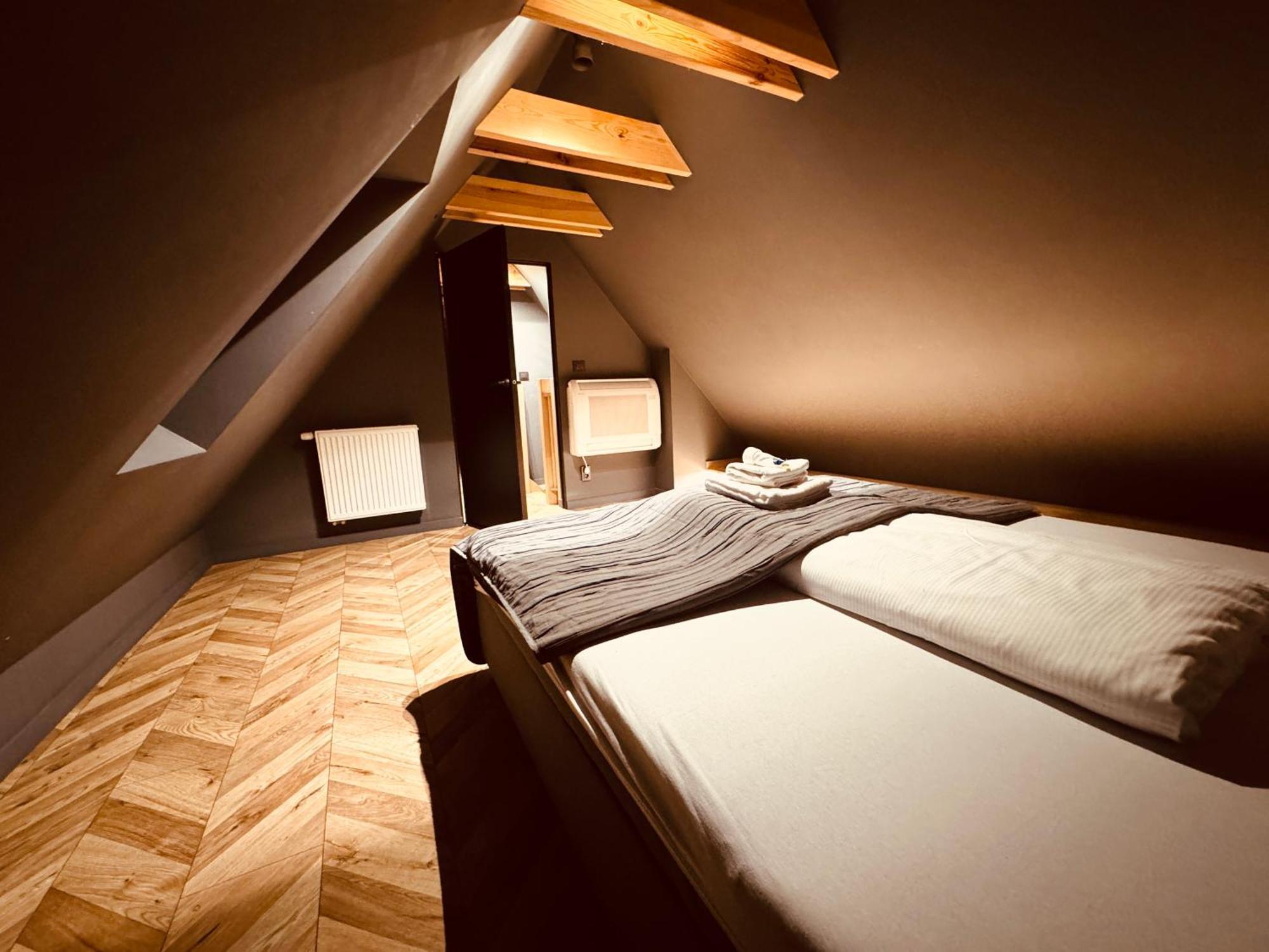 5 Star Apartments - Luxury & Comfort Jelenia Góra Eksteriør bilde