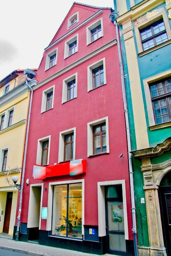 5 Star Apartments - Luxury & Comfort Jelenia Góra Eksteriør bilde