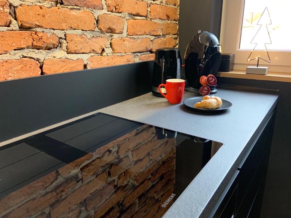5 Star Apartments - Luxury & Comfort Jelenia Góra Eksteriør bilde