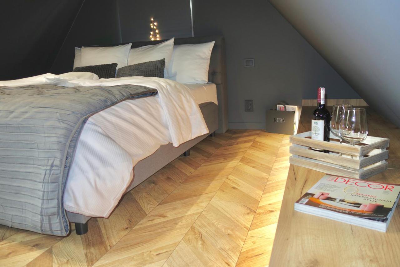5 Star Apartments - Luxury & Comfort Jelenia Góra Eksteriør bilde