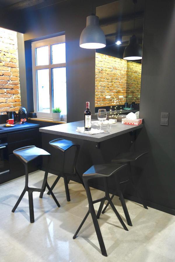 5 Star Apartments - Luxury & Comfort Jelenia Góra Eksteriør bilde