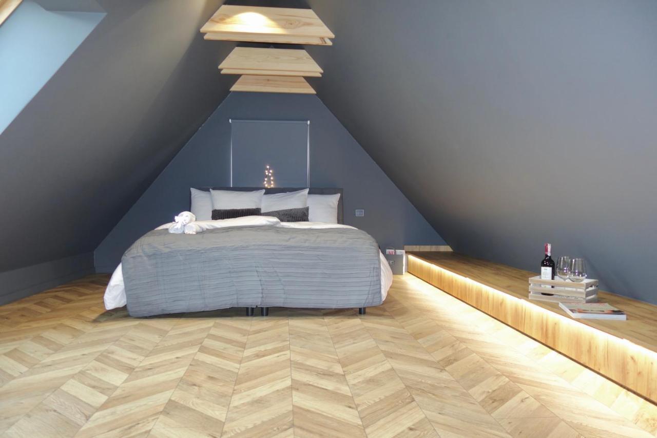 5 Star Apartments - Luxury & Comfort Jelenia Góra Eksteriør bilde
