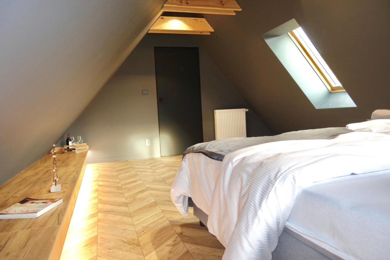 5 Star Apartments - Luxury & Comfort Jelenia Góra Eksteriør bilde
