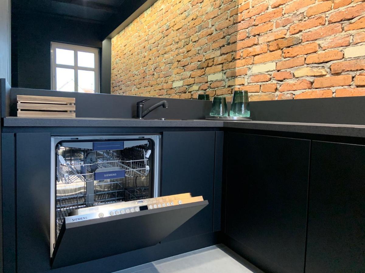 5 Star Apartments - Luxury & Comfort Jelenia Góra Eksteriør bilde